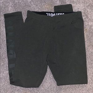 Nike full length leggings
